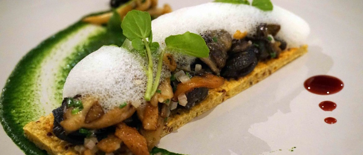 REVIEW: Sinabro, Battersea Rise, Battersea, London