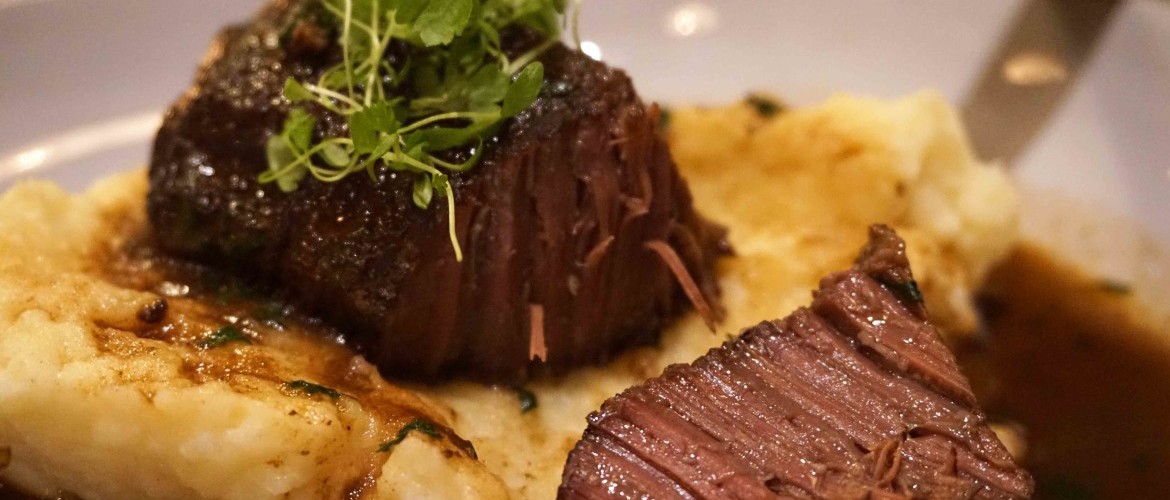 REVIEW: An evening of #socialsuppers at The Social Pantry in Battersea