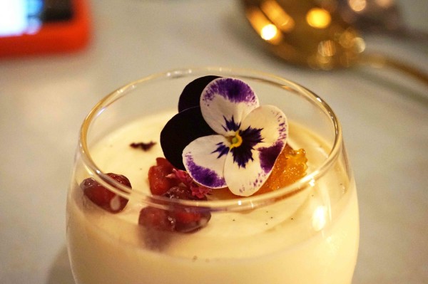 Social Pantry Dessert