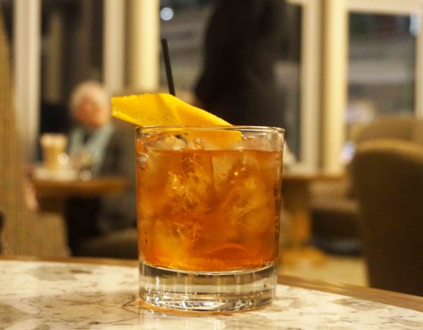 River Room Galgorm Resort & Spa Cocktail