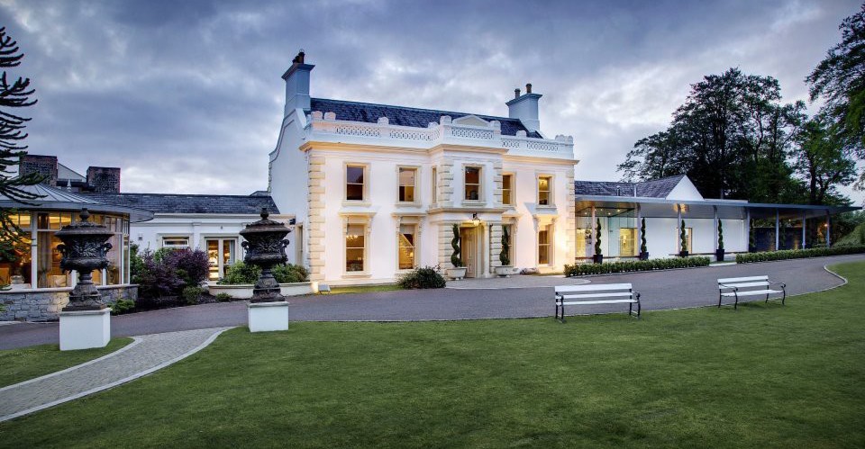 TheHotelaholic - REVIEW: Galgorm Resort & Spa, Ballymena, Ireland