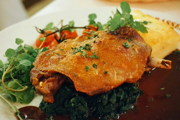 La Brasserie Chelsea Review