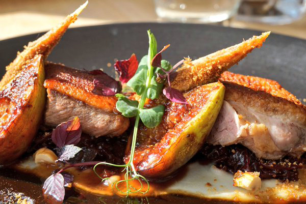 REVIEW: Mark Jordan at the Beach, St Peter, Jersey