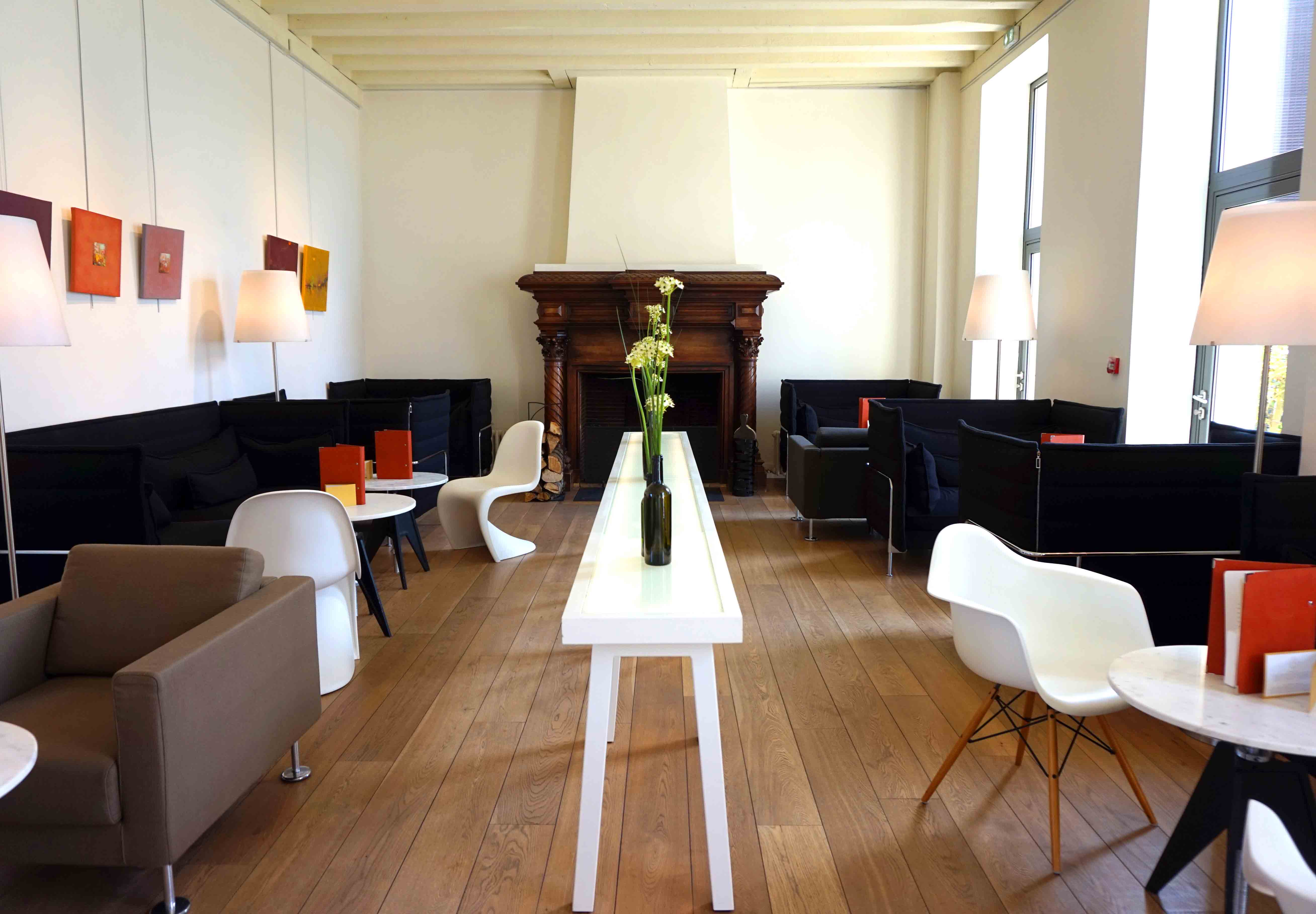 Le Saint James Bordeaux Review | The Foodaholic