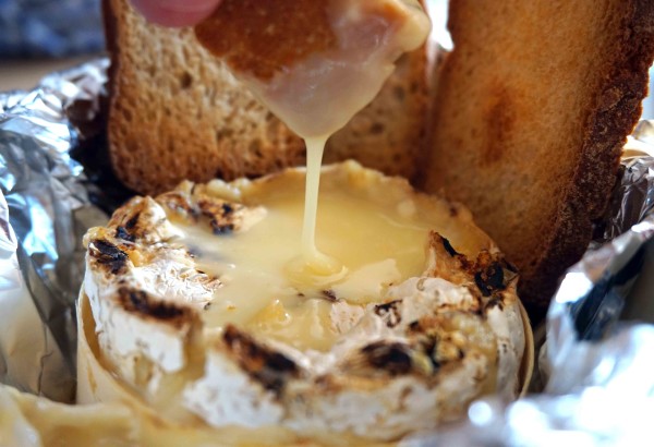 Cafe de l'Esperance Review