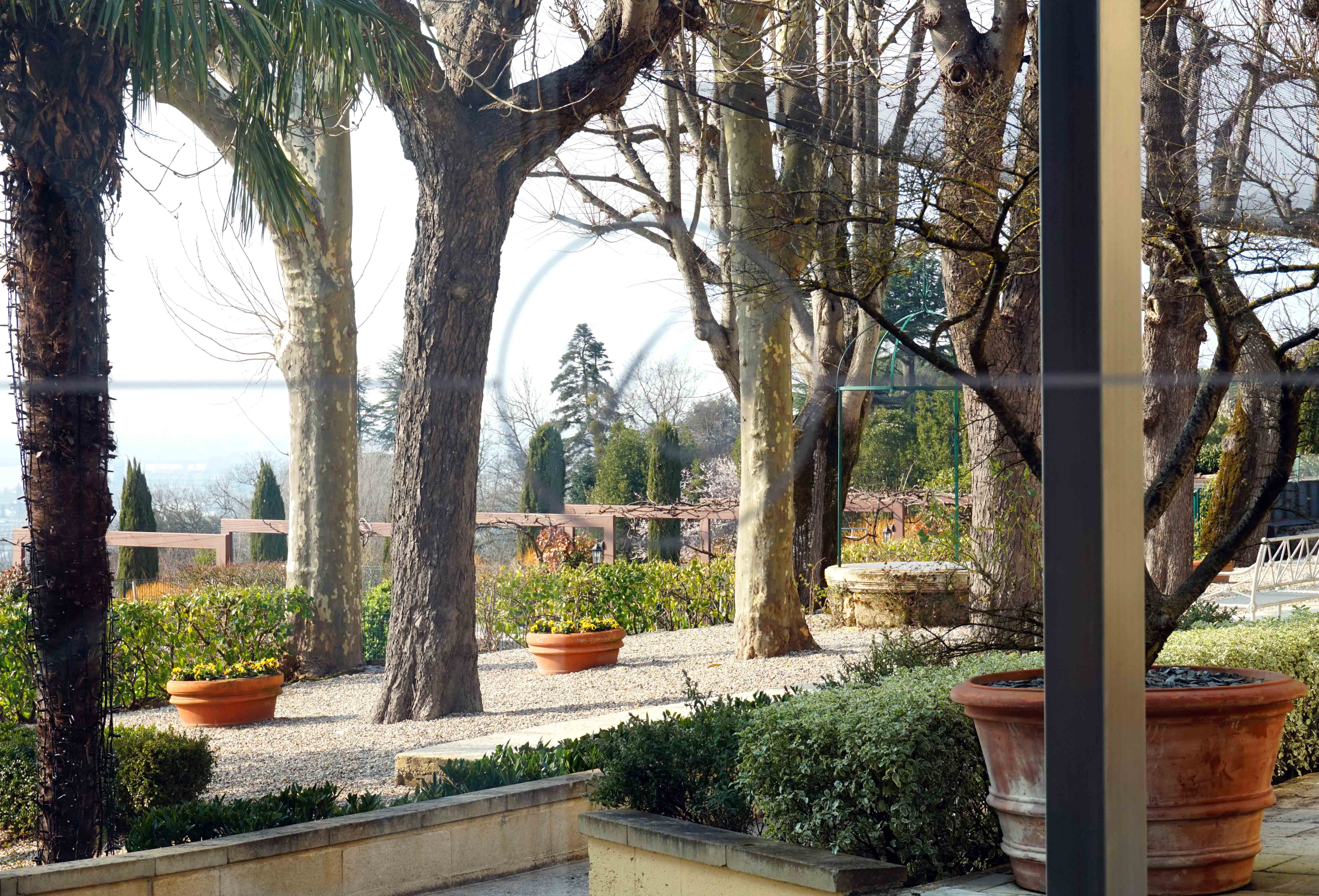 TheHotelaholic - REVIEW: Le Saint James, Bouliac, Bordeaux, France