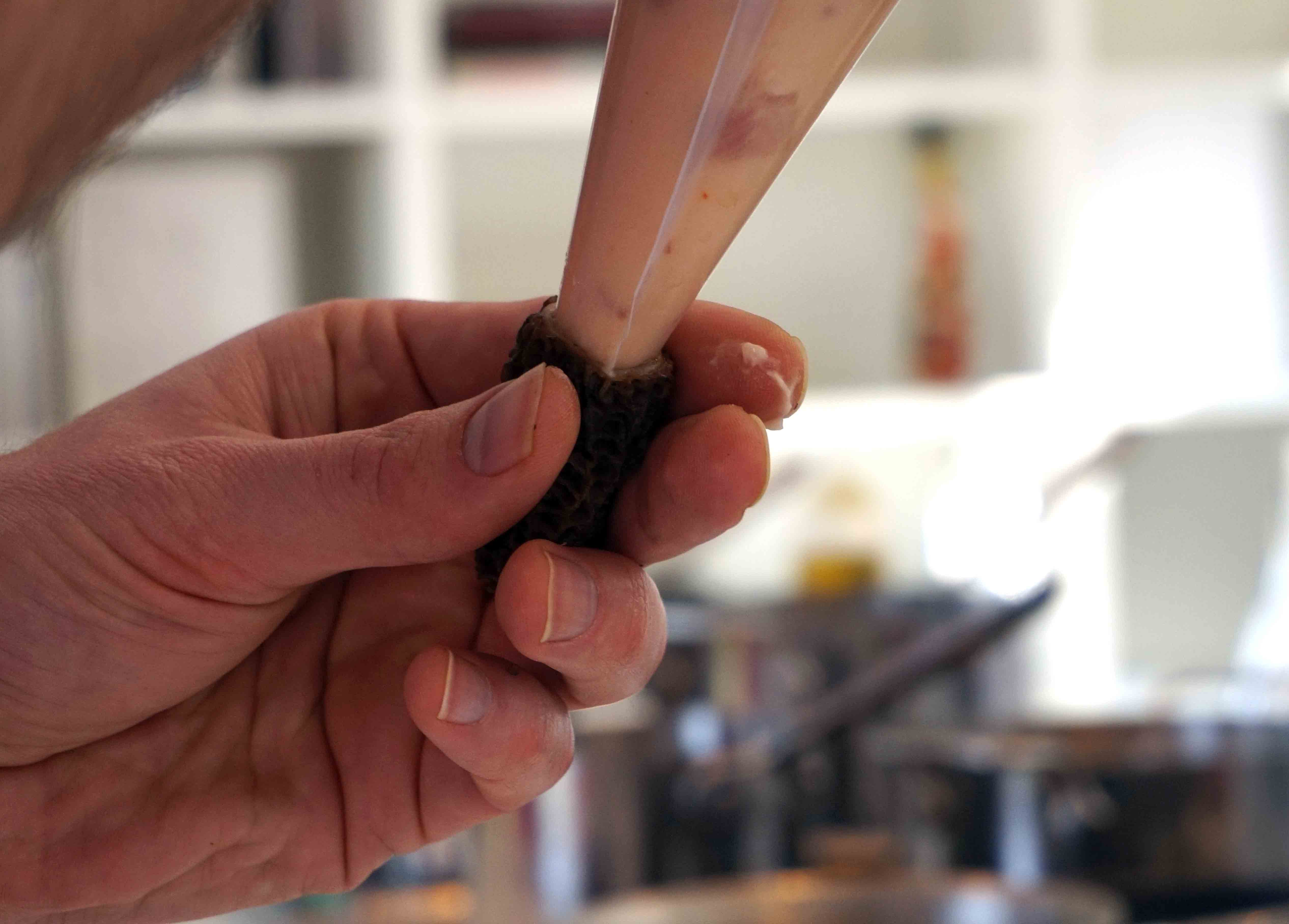 Le Saint James Cooker Class Review