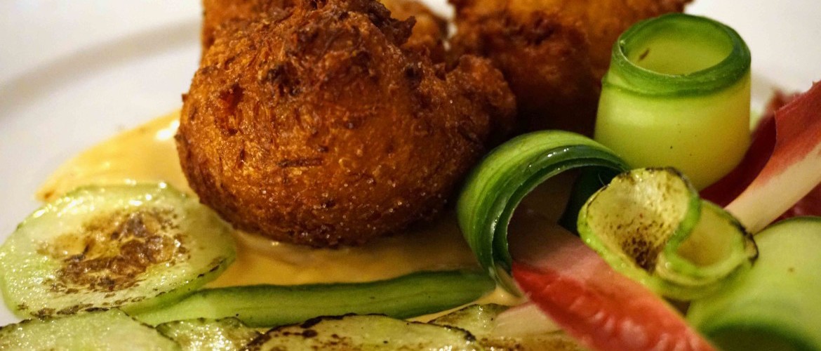 REVIEW: Semolina Café/Bistro, Baker Street, Brighton