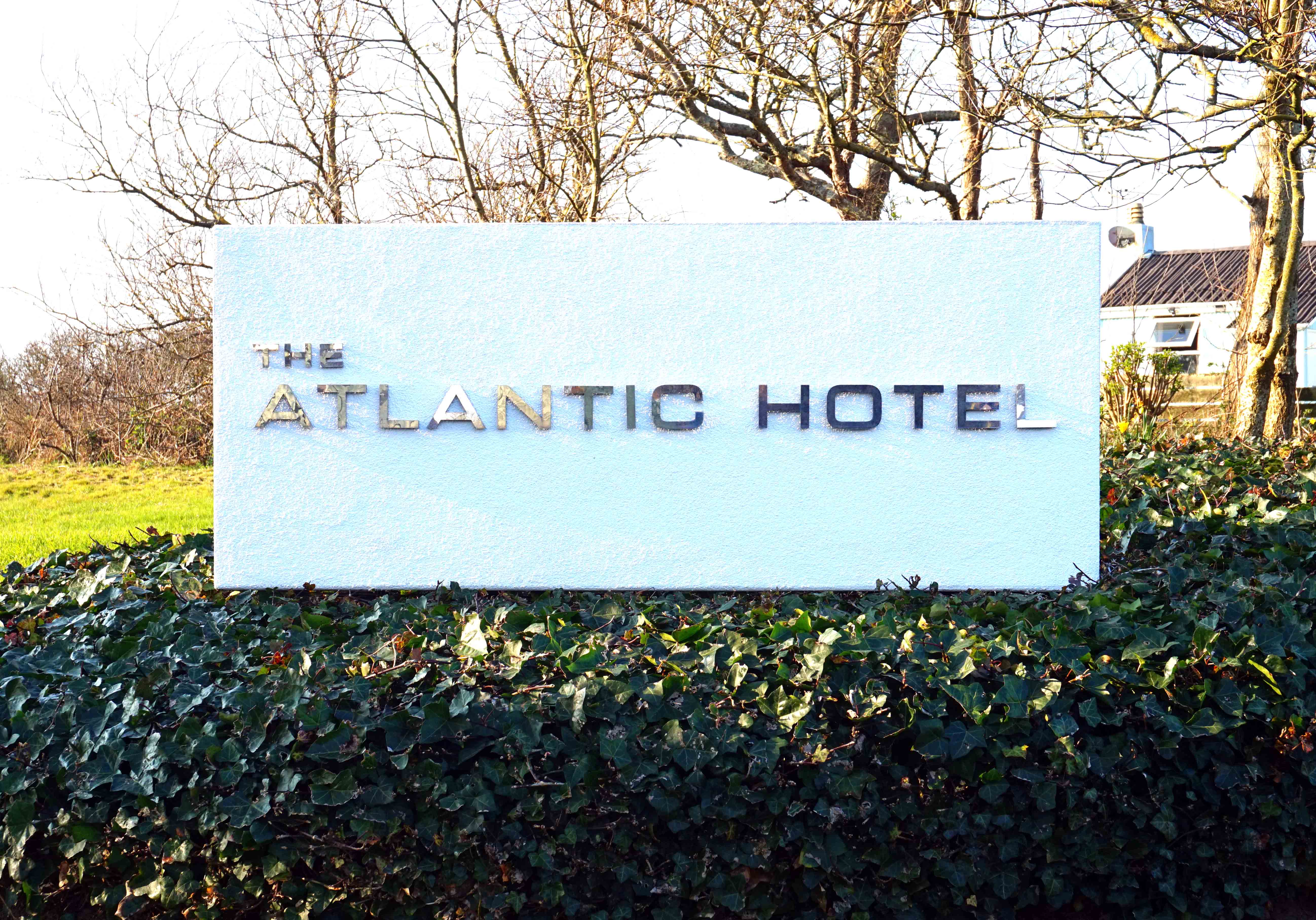 The Atlantic Hotel Review