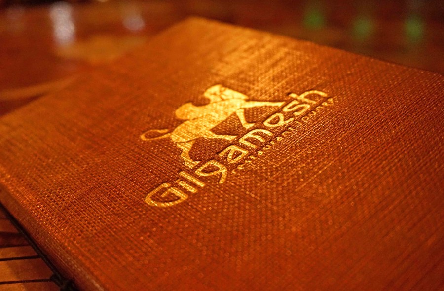Gilgamesh Camden Review