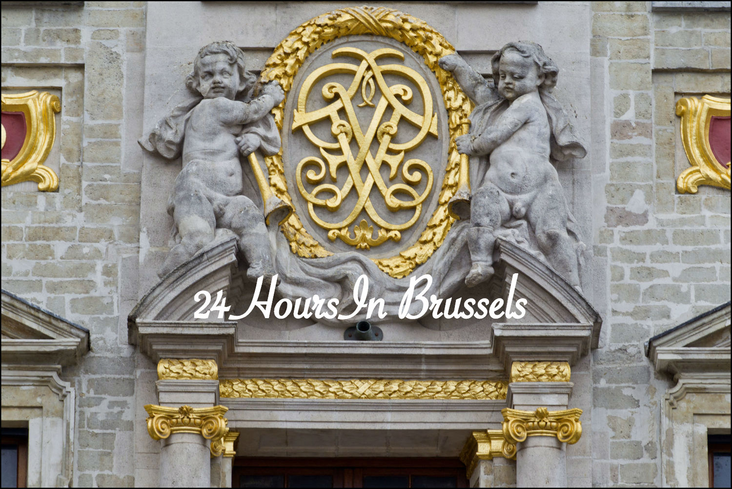 24HoursIn: 24 Hours of Pure Luxury in the Vibrant Centre of Brussels