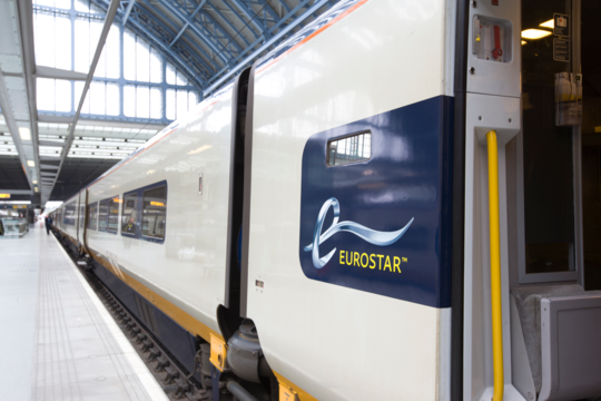 Eurostar