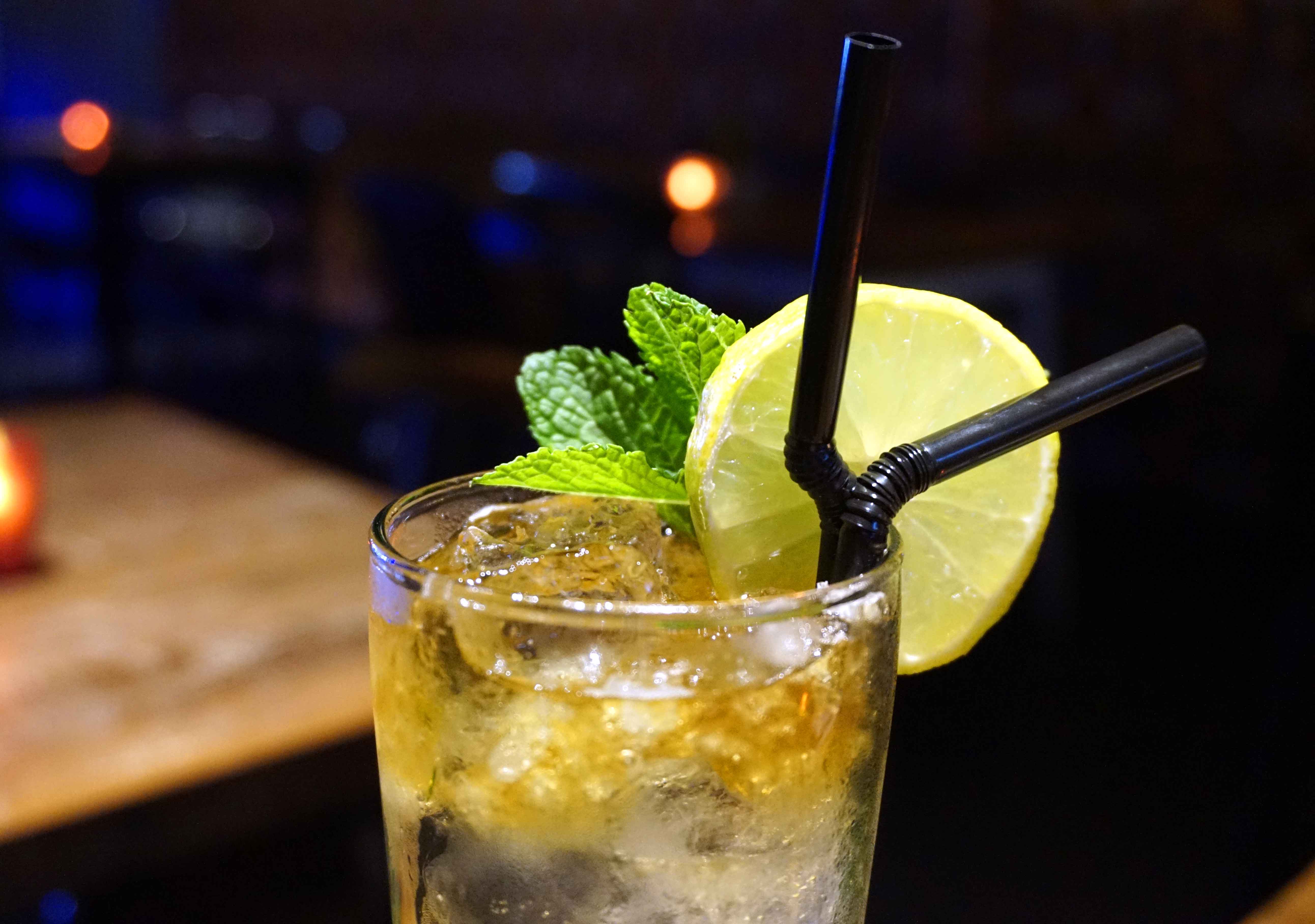 REVIEW: BOHO Camden, Inverness Street, Camden, London