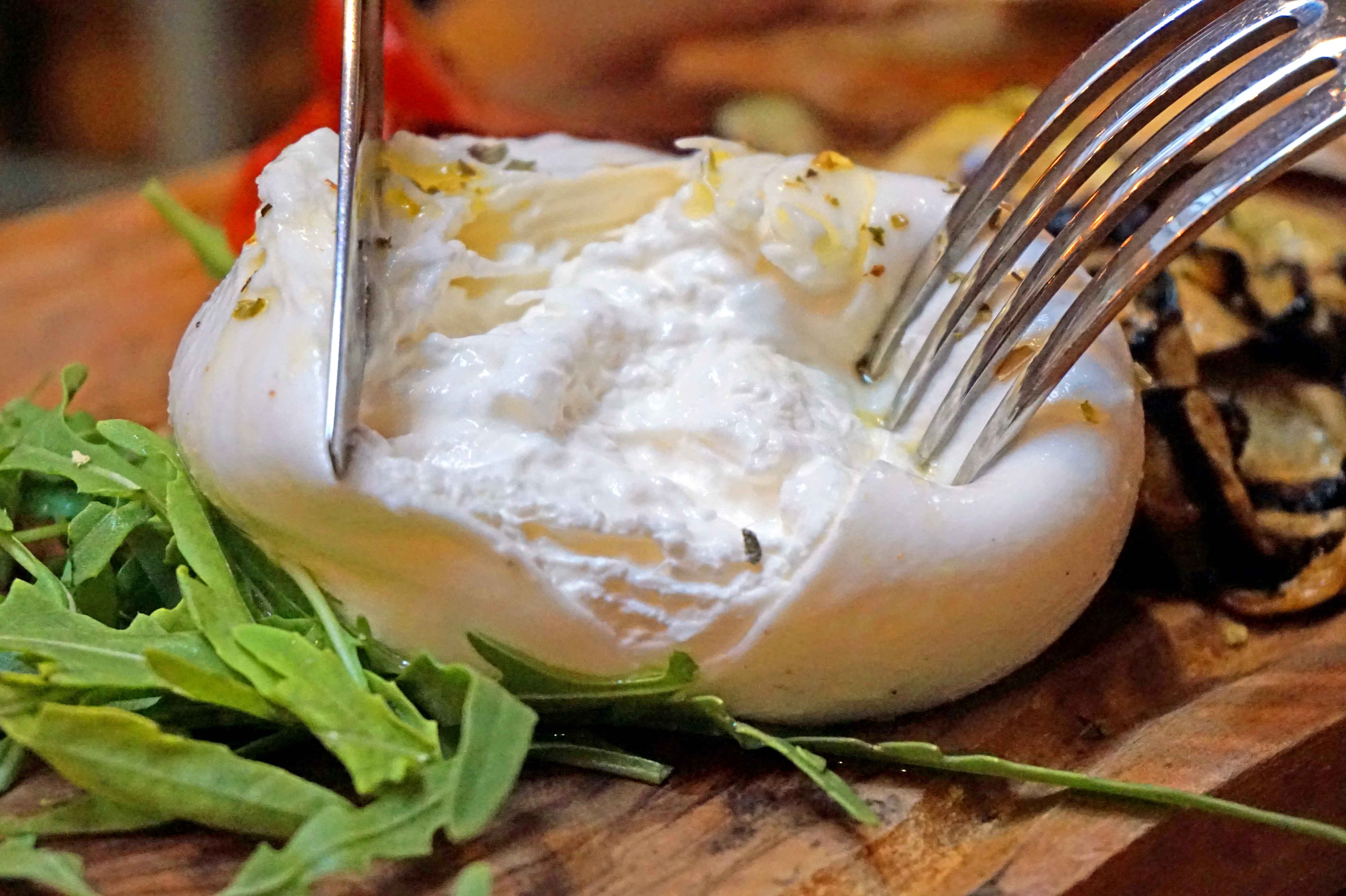 REVIEW: Pizzicotto, Kensington High Street, Kensington, London