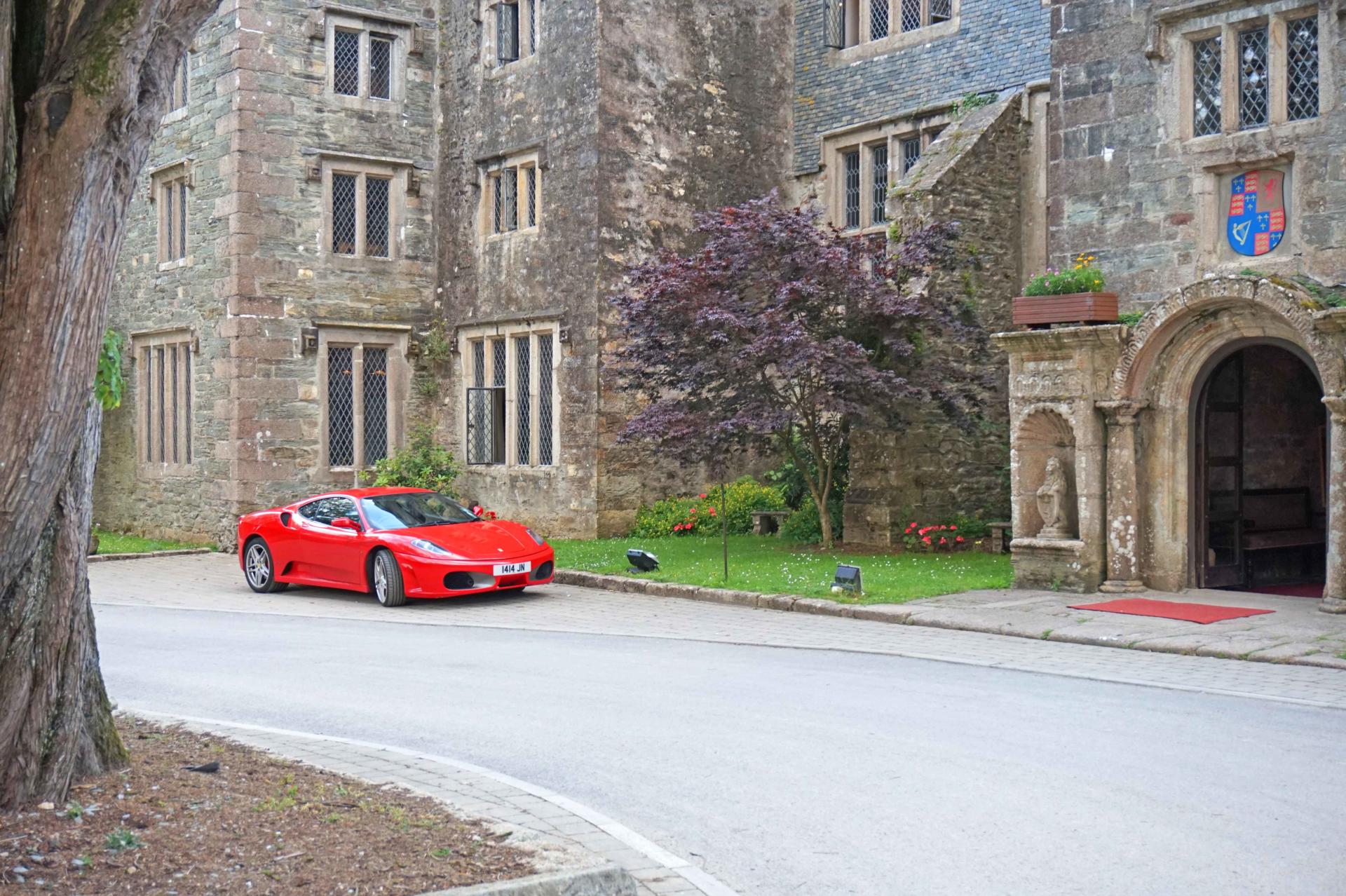 Boringdon Hall Hotel Review: An Historic Stay at Boringdon Hall on the Fringes of Plymouth in South Devon