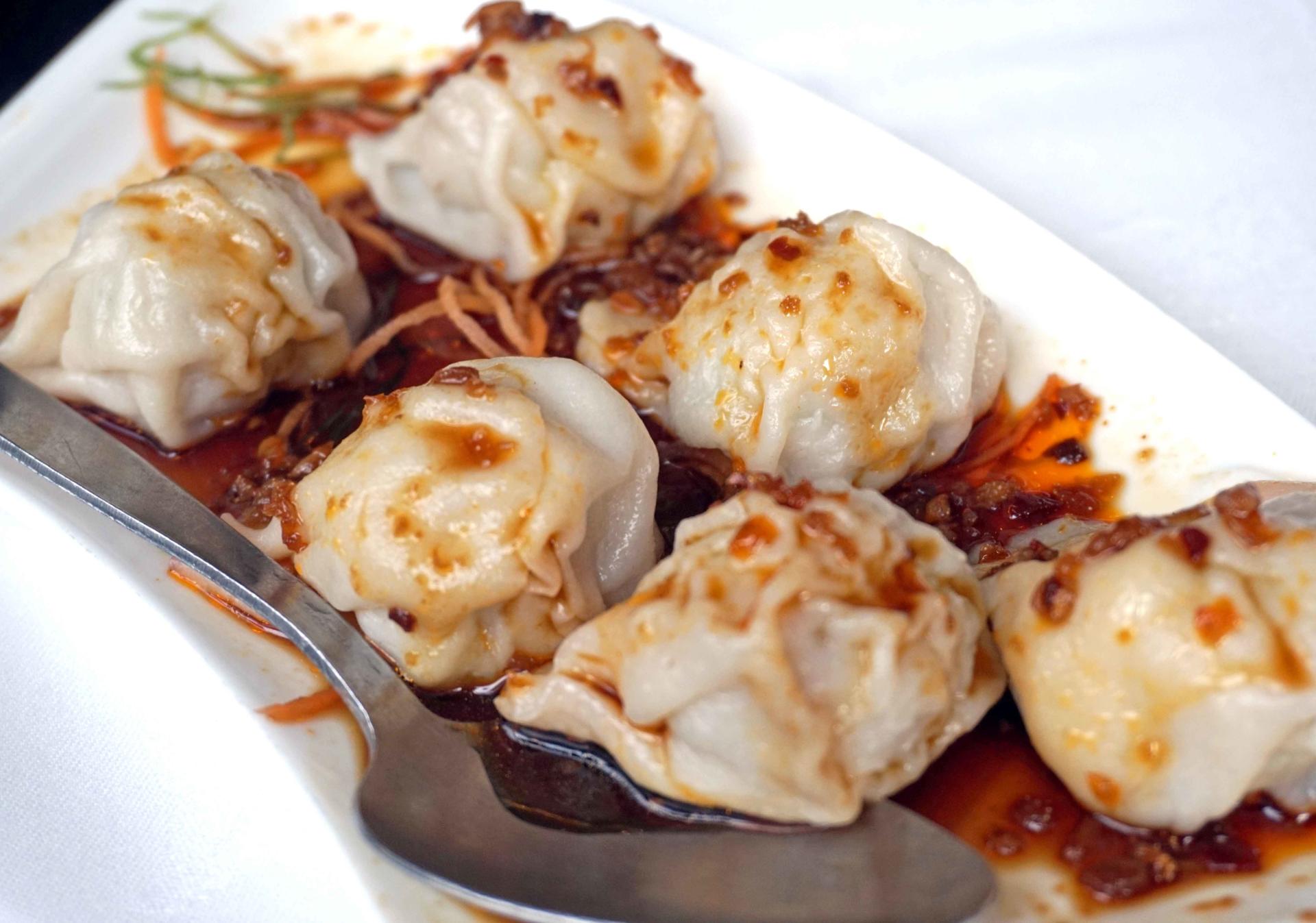 Royal China Restaurant Review: Perfect Dim Sum and Chinese Classics at Royal China in Fulham