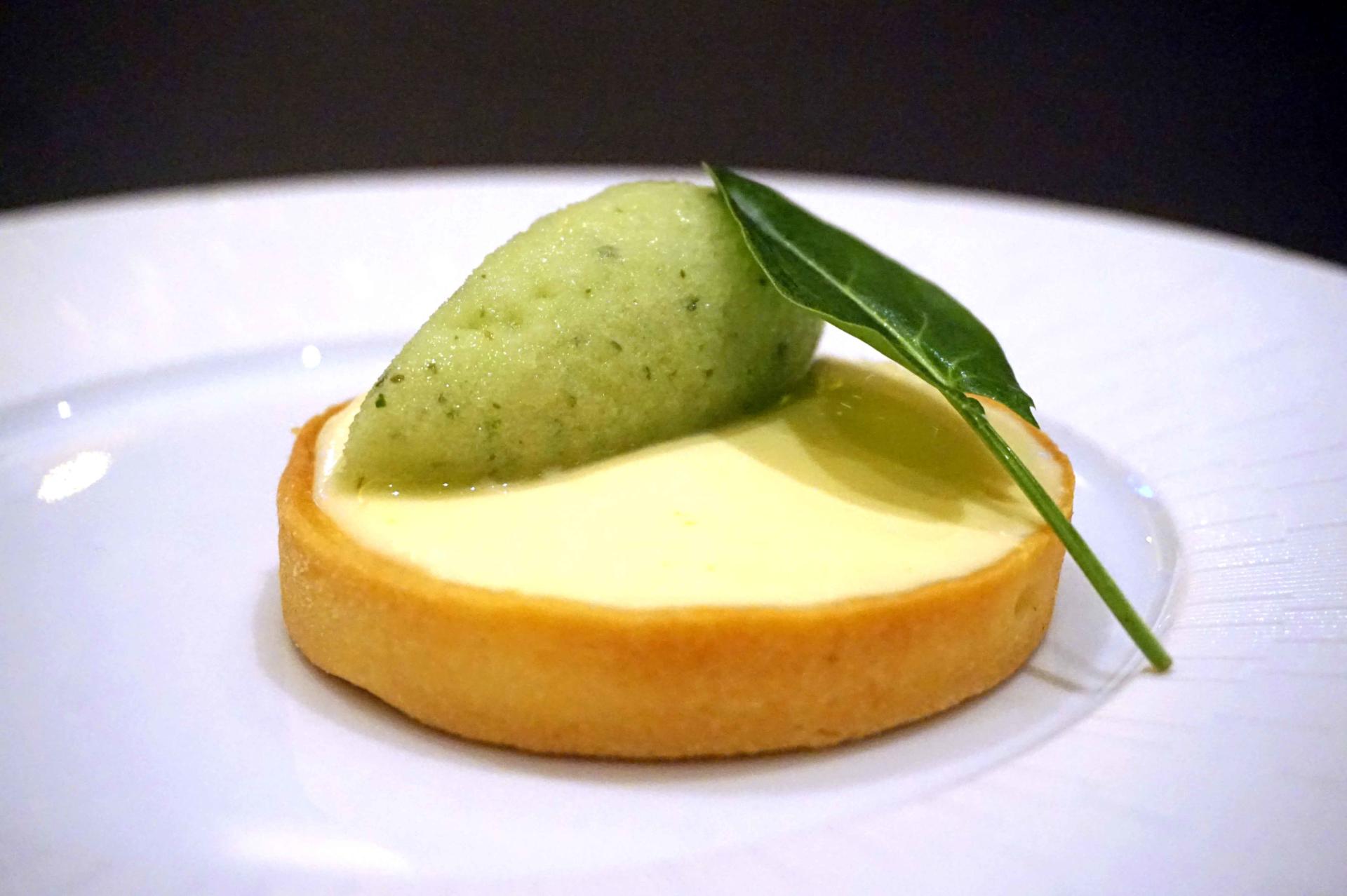 Osteria 60 Restaurant Review: Fine Dining Italian at Osteria 60 in London's Luxurious Baglioni Hotel