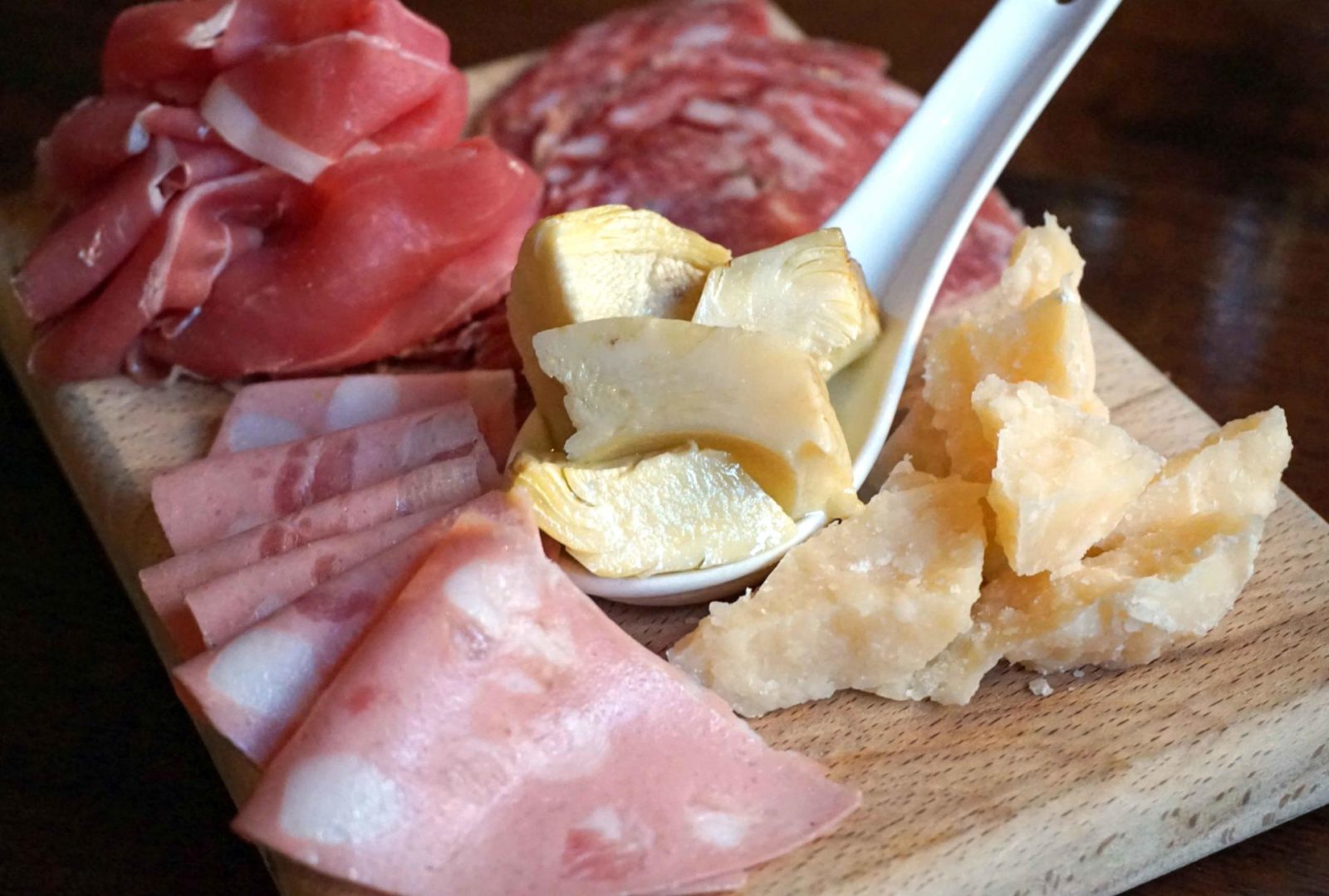 Hearty Homemade Italian Food and Service at Diciannove Italian Restaurant & Wine Bar The