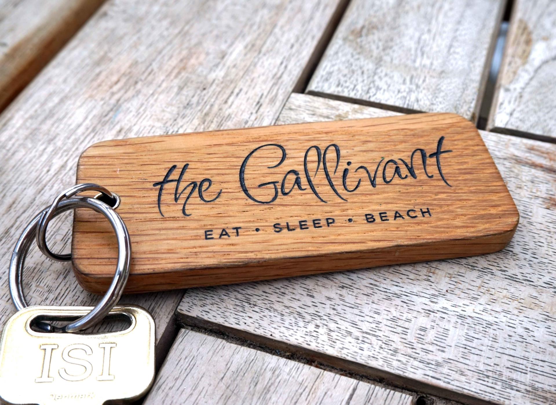 The Gallivant Hotel Review: Affordable Seaside Luxury at The Gallivant Hotel in Camber