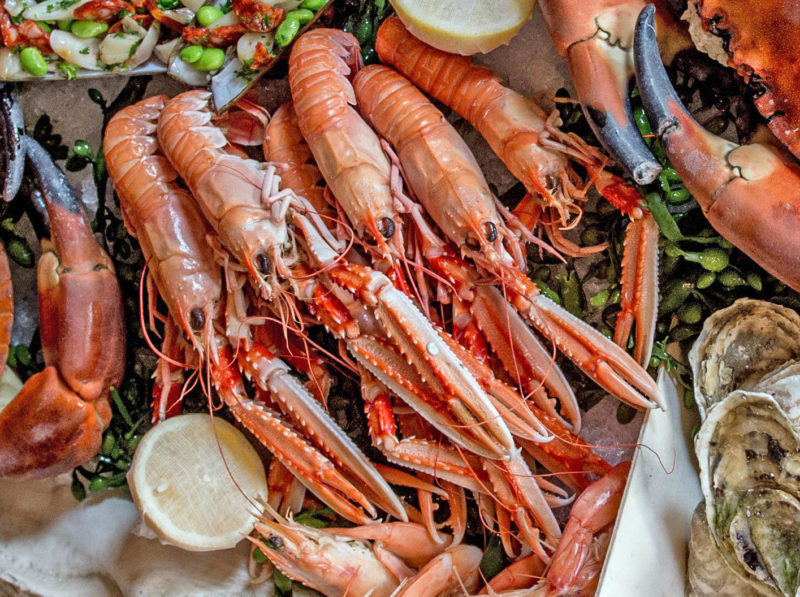 Town House_ Sunday lunch_Seafood_300 dpi 2