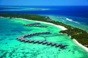 Maldives Travel Plans - Preparing for my Long Haul Luxury Escape to the Indian Ocean