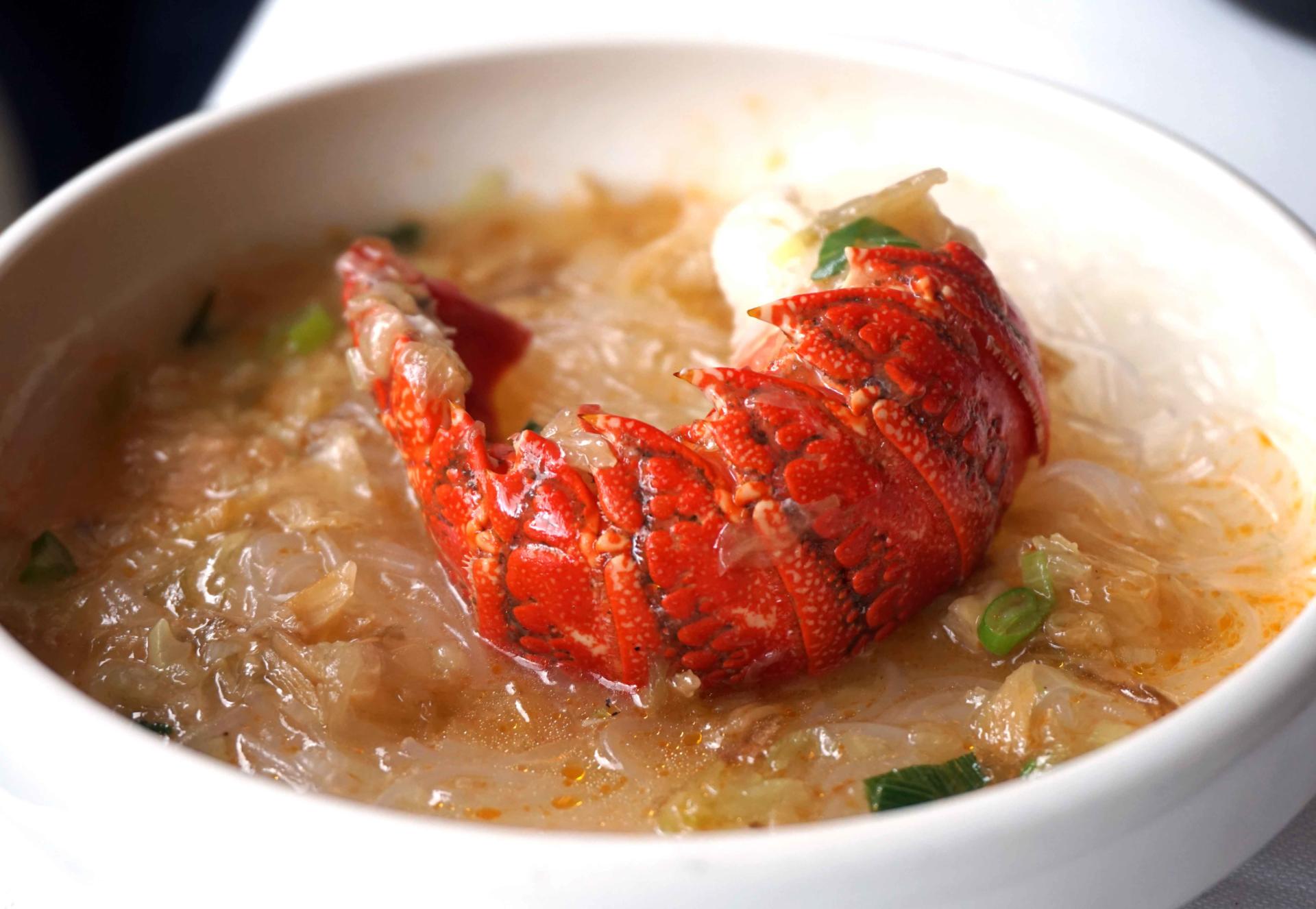 Hunan Restaurant Review: Authentic Chinese Small Plate Surprise at Hunan in Pimlico