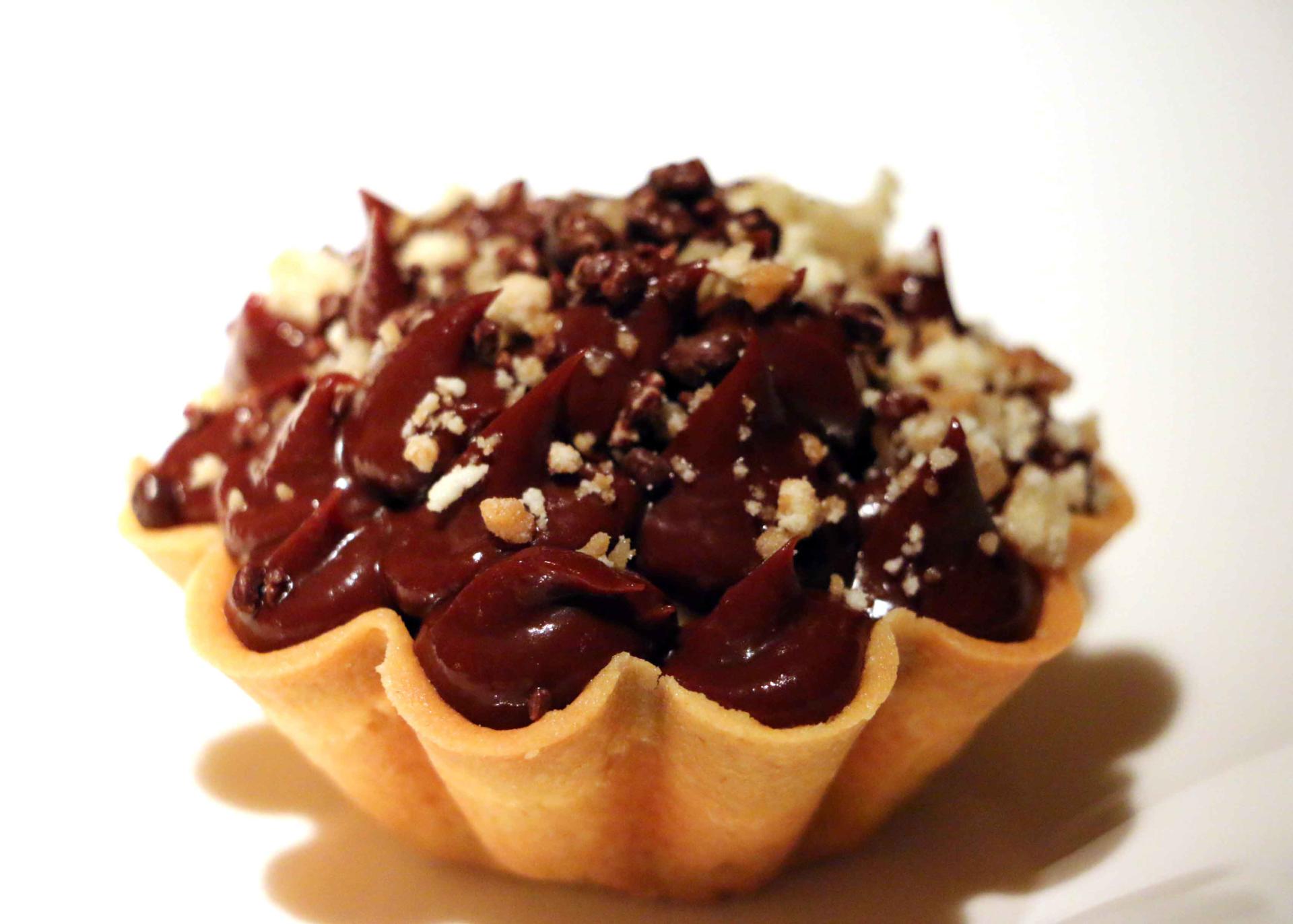 Angler Restaurant Review: Exploring National Seafood Week in The City