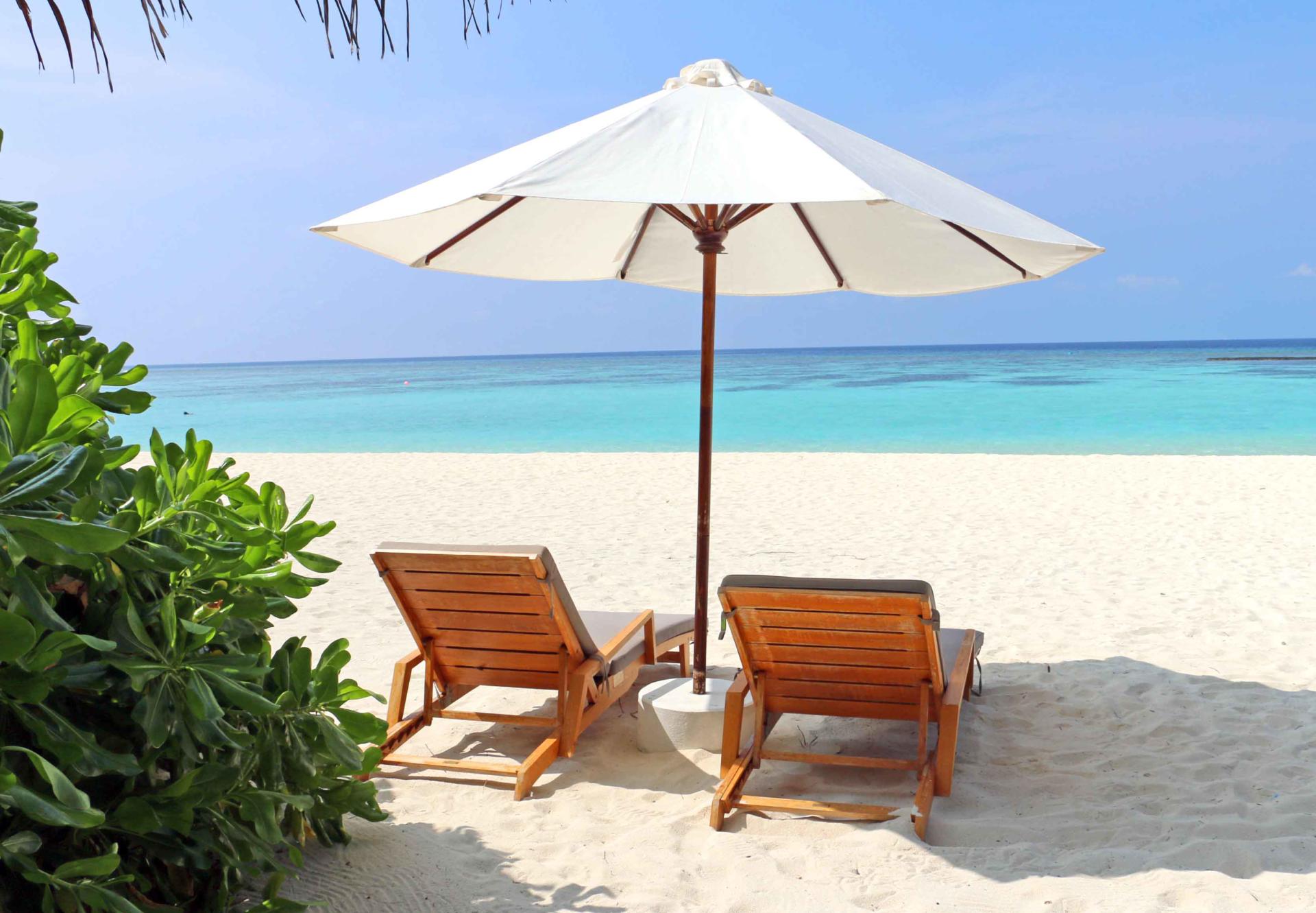 Velassaru Maldives Resort Review: Five Star Island Luxury in the Indian Ocean