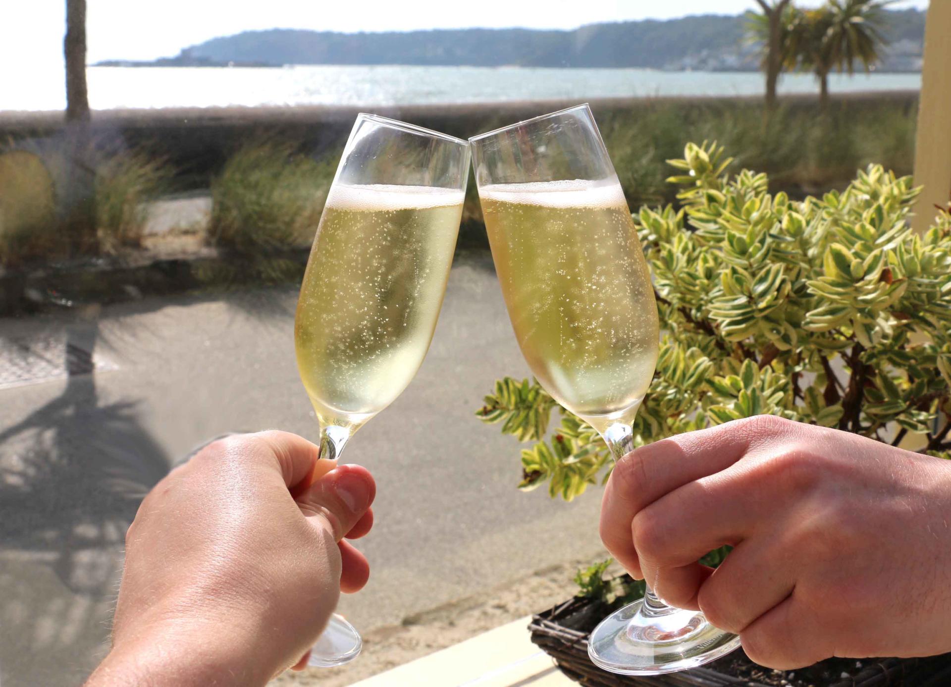 Mark Jordan at the Beach Restaurant Review: Revisiting My Favourite Bistro in Jersey