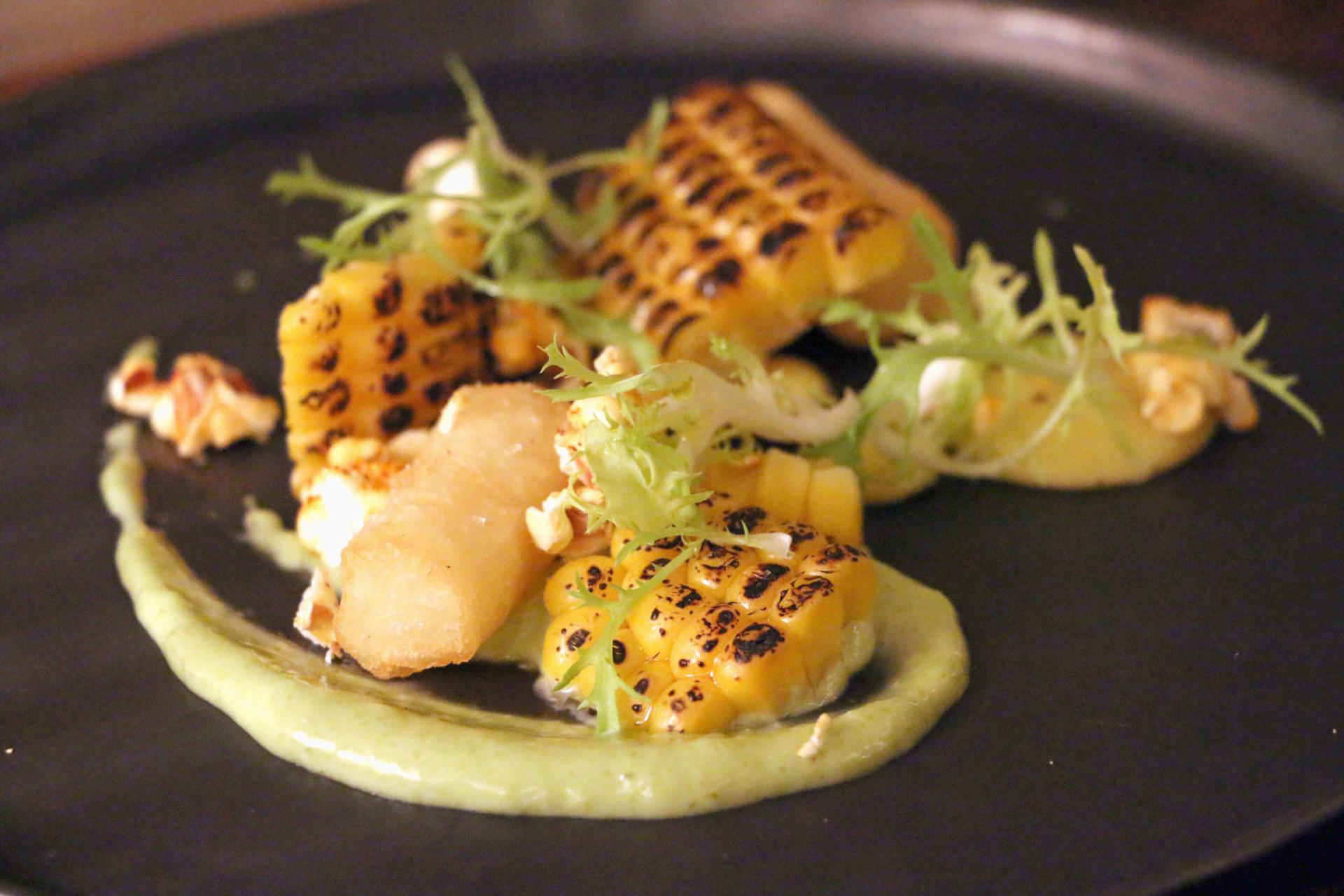 The Stonemason’s Arms Restaurant Review: Gastropub Dining at Its Finest in Hammersmith