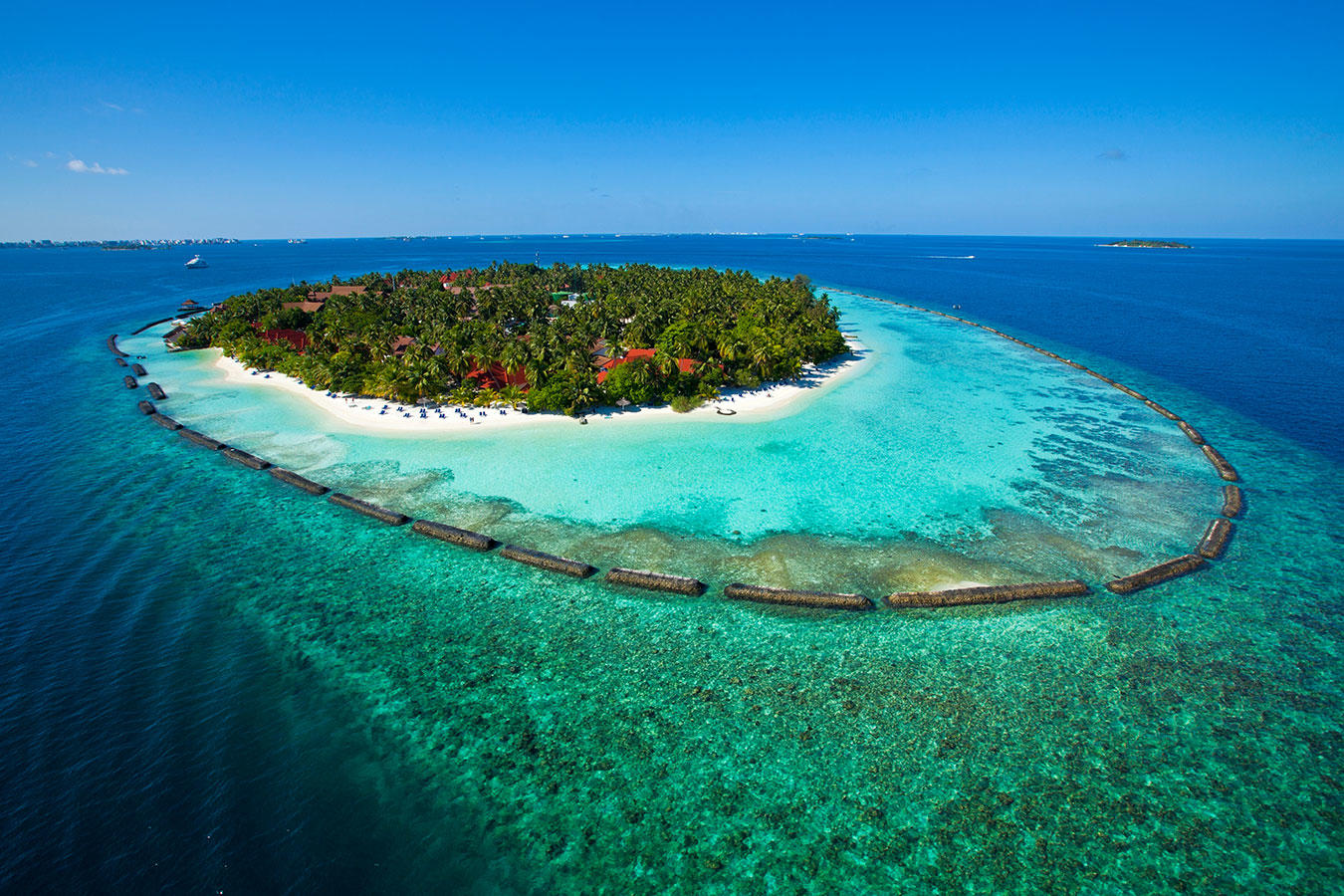 Kurumba Maldives Review