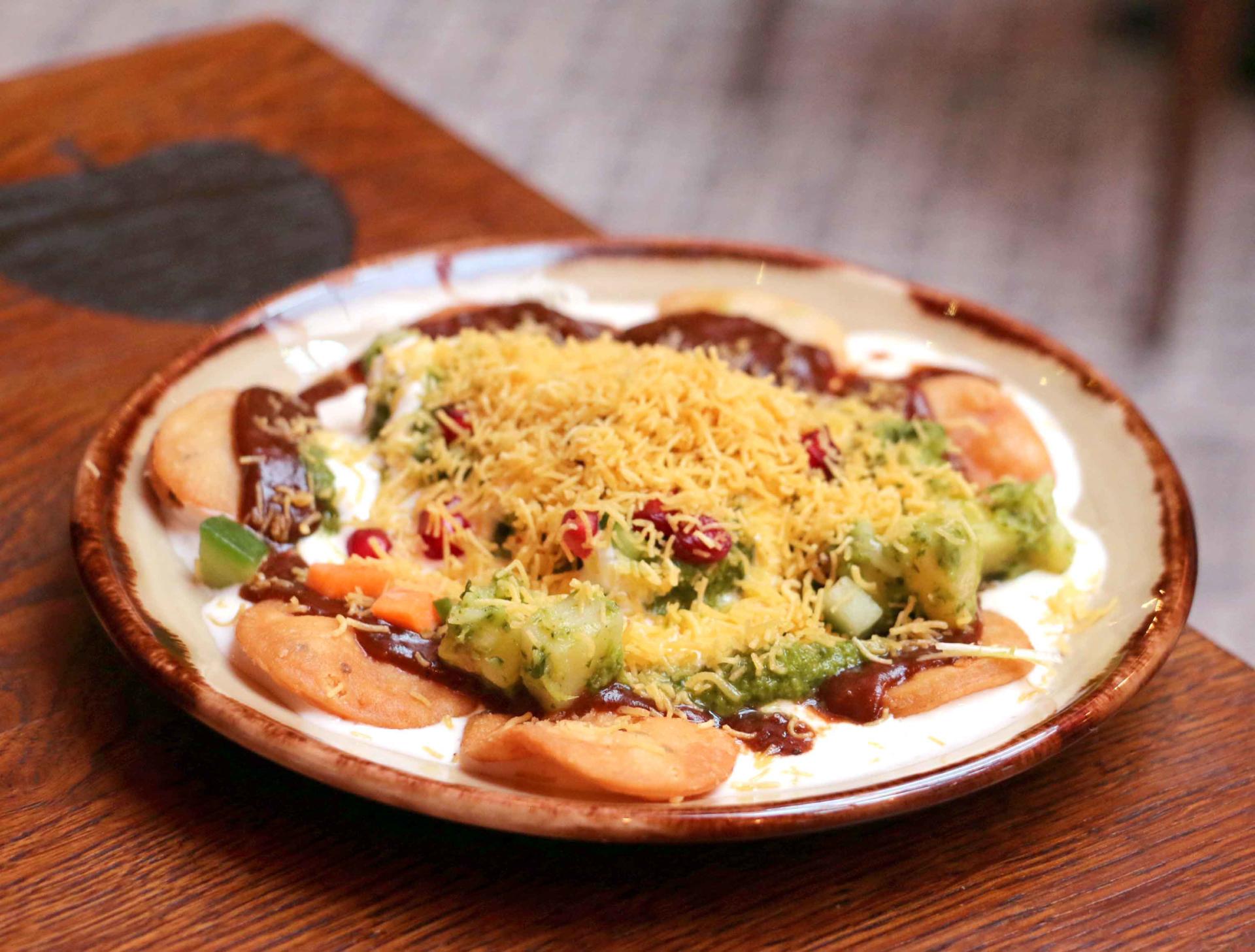 Cinnamon Bazaar Restaurant Review: Colour & Flavour at Chef Vivek Singh's Newest and Welcomed London Addition