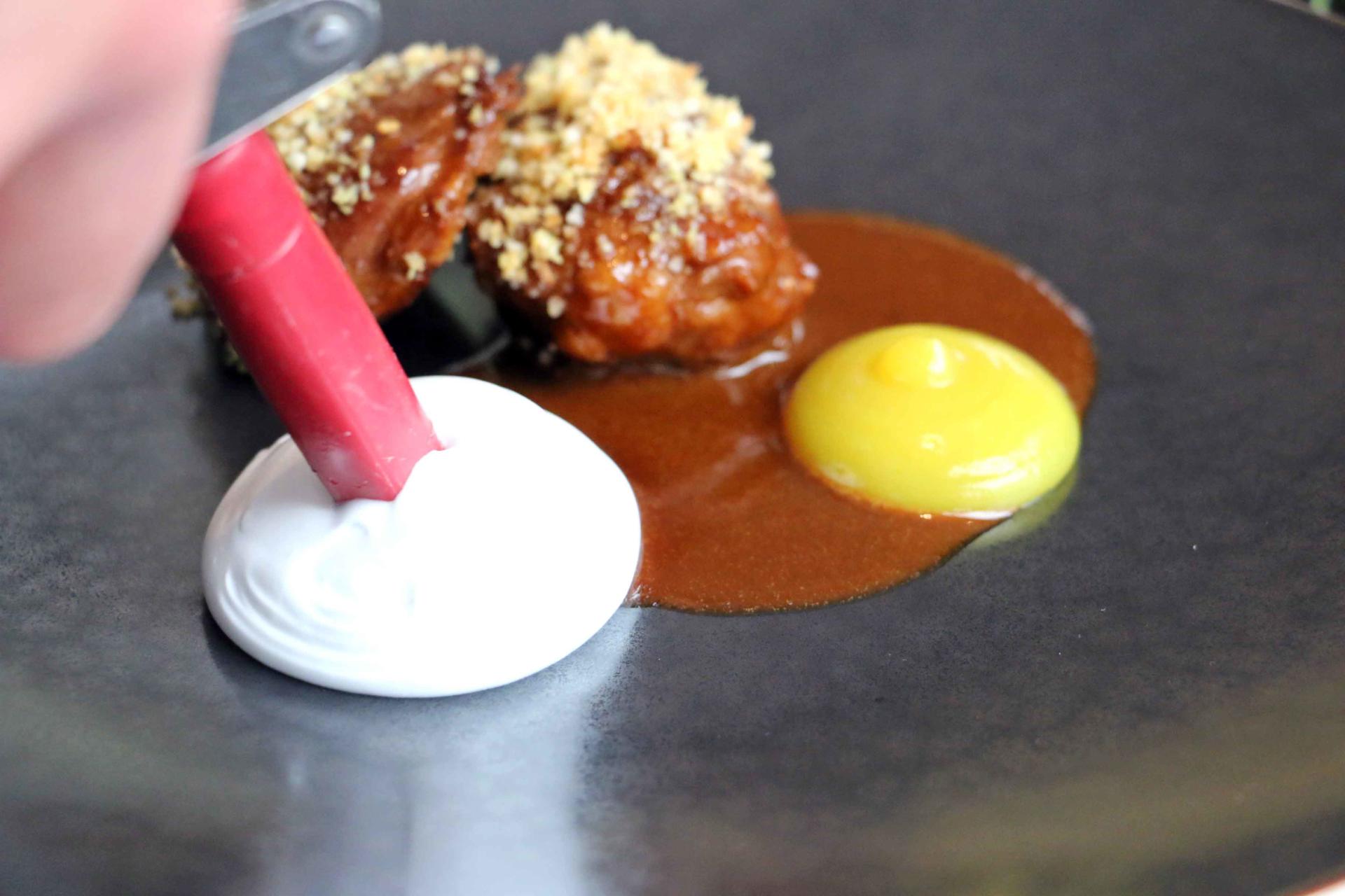 De Leuf Restaurant Review: Michelin Starred Perfection in Ubachsberg, Netherlands