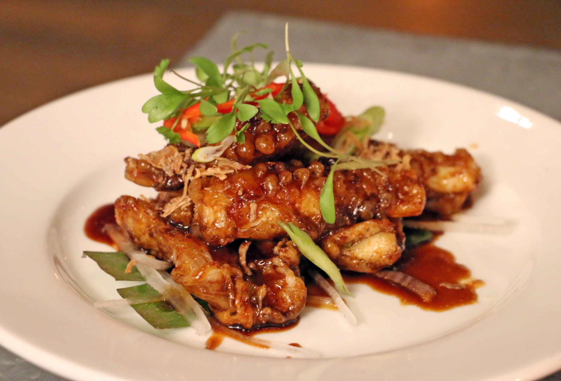 The Jam Tree Clapham Review: Cocktails and Good Times in Clapham Old Town