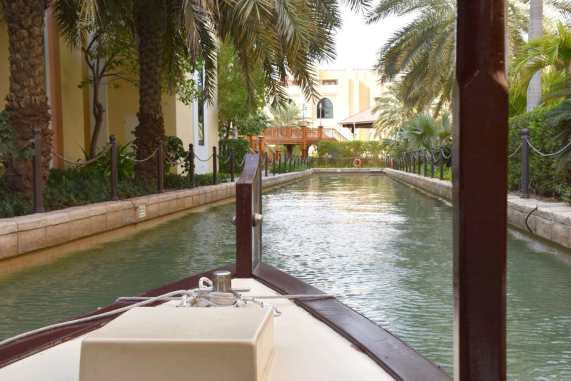 Shangri-La Hotel Qaryat Al Beri Review: Beachfront Luxury and Indulgence in Abu Dhabi