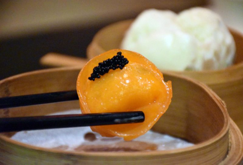 Shang Palace Abu Dhabi Restaurant Review: Chinese Excellence at Shangri La Hotel Qaryat Al Beri