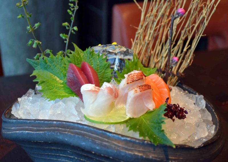 Zuma Abu Dhabi Restaurant Review: Luxurious Japanese Izakaya Dining on the Waterfront