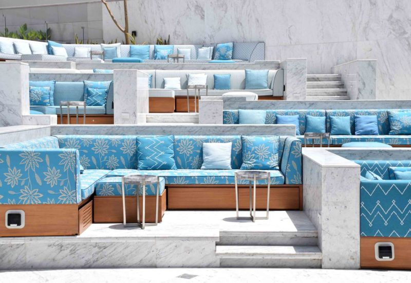 40 Photos & Thoughts of Viceroy Palm Jumeirah Dubai: Where Lifestyle Meets Art & Design