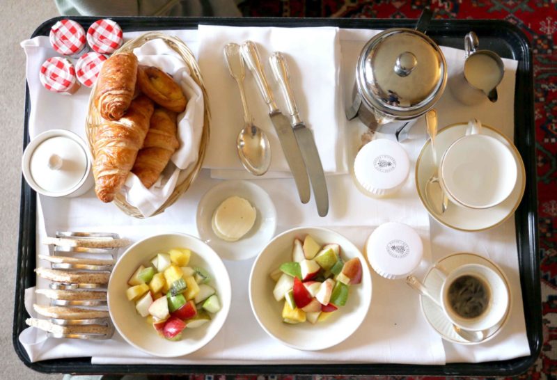 Bodysgallen Hall & Spa Hotel Review: A Luxurious Historic Getaway in North Wales