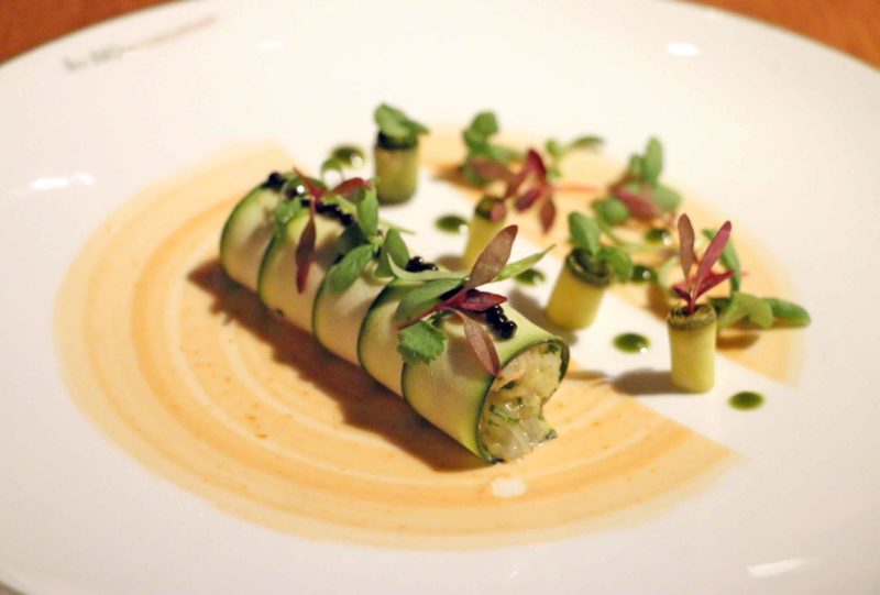 Les 110 de Taillevent Restaurant Review: Exquisite Fine Dining & Perfect Wine Pairings in Marylebone
