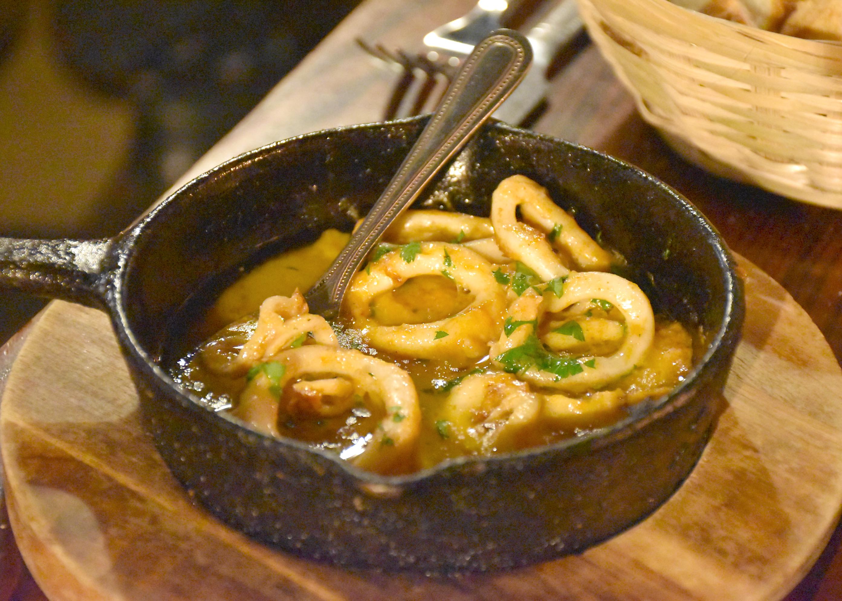 Le Garrick Restaurant Review: French Classics at a Refurbished London Favourite