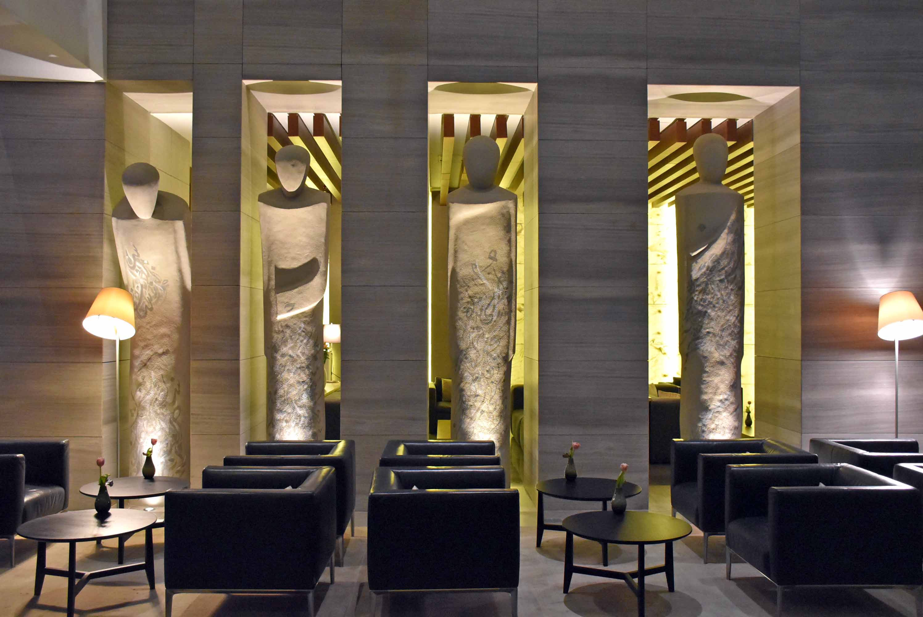 Intercontinental Dubai Marina Hotel Review: Contemporary High-Rise Luxury in the Heart of Dubai Marina