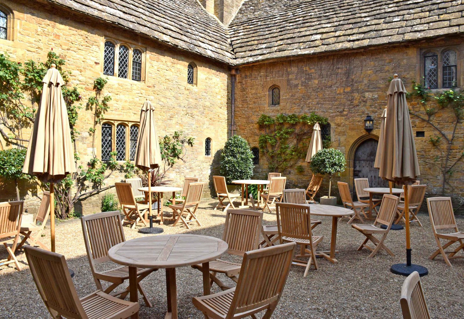 Bailiffscourt Hotel & Spa Review Coastal Countryside Luxury in Climping, West Sussex The