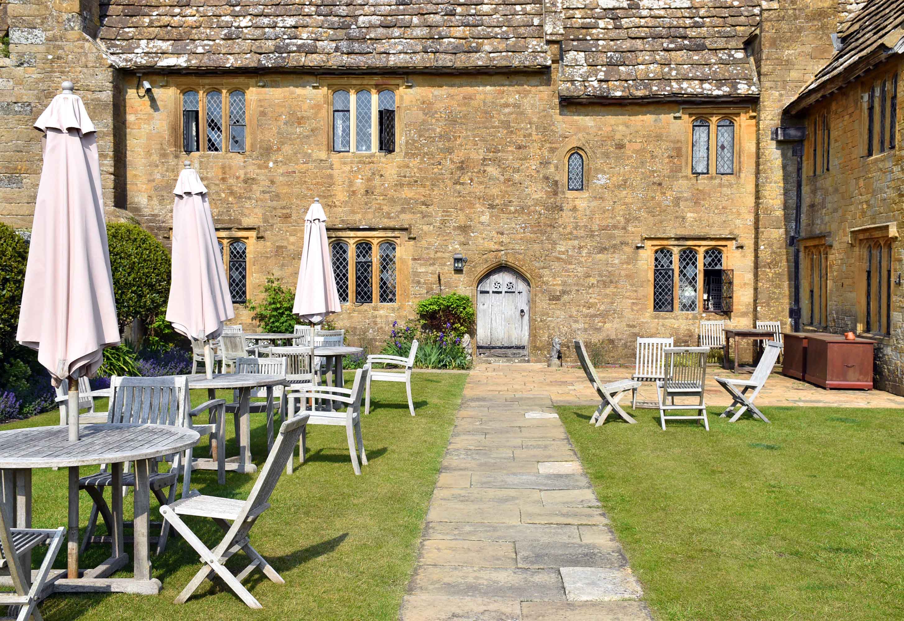 Bailiffscourt Hotel & Spa Review Coastal Countryside Luxury in Climping, West Sussex The
