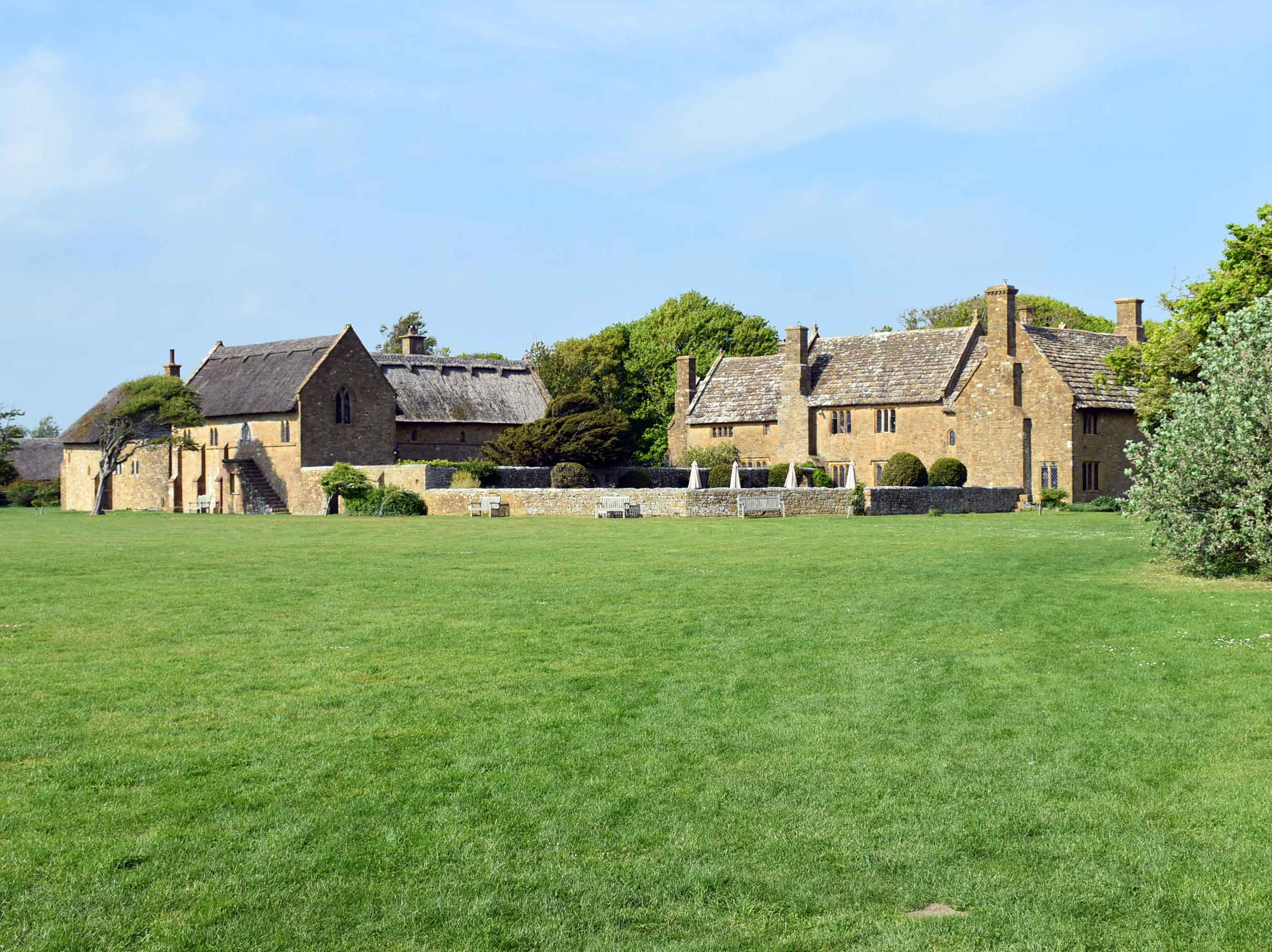 Bailiffscourt Hotel & Spa Review Coastal Countryside Luxury in Climping, West Sussex The