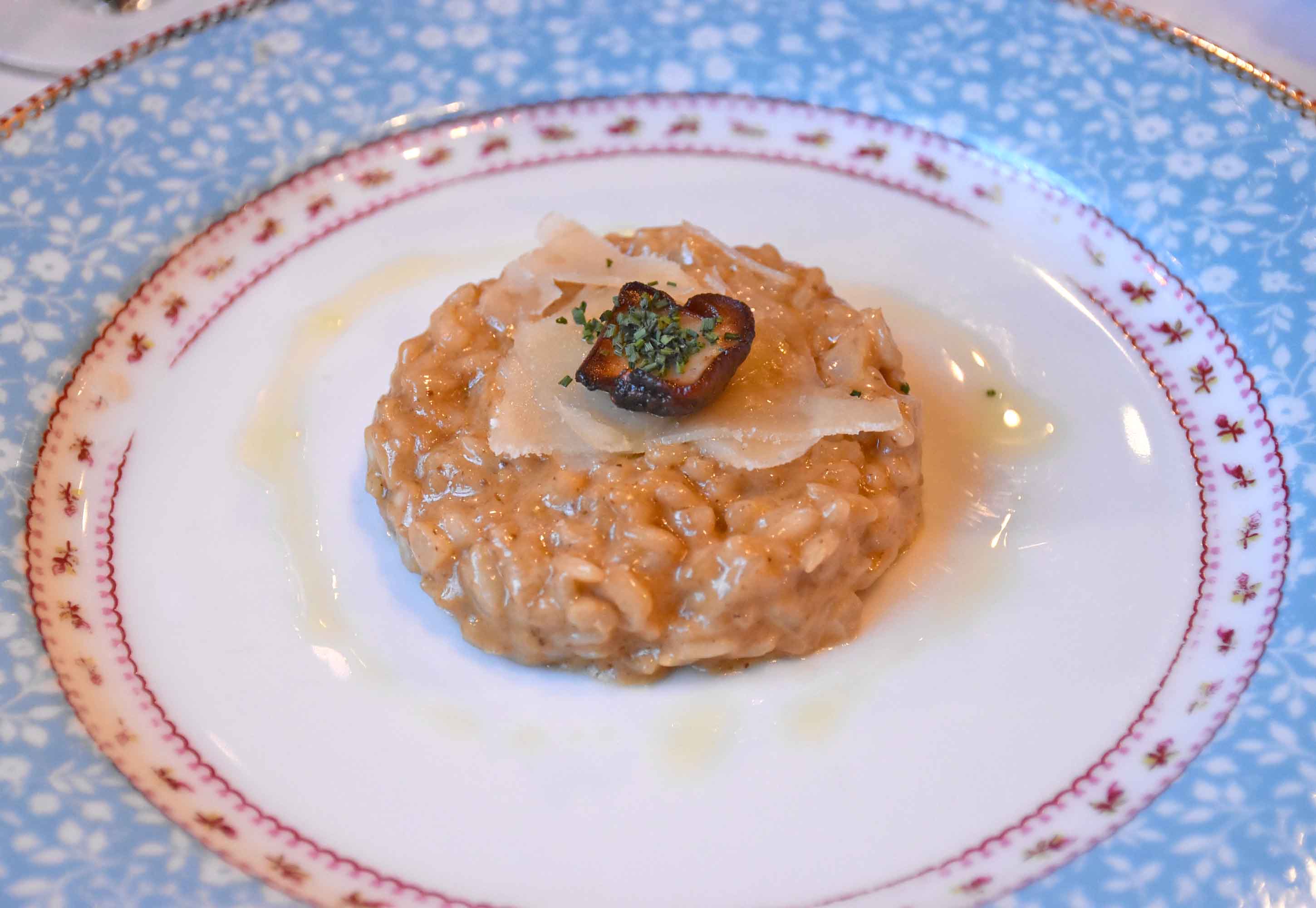 Tapestry Restaurant Review Fine Dining and Dessert Heaven at Bailiffscourt Hotel & Spa The