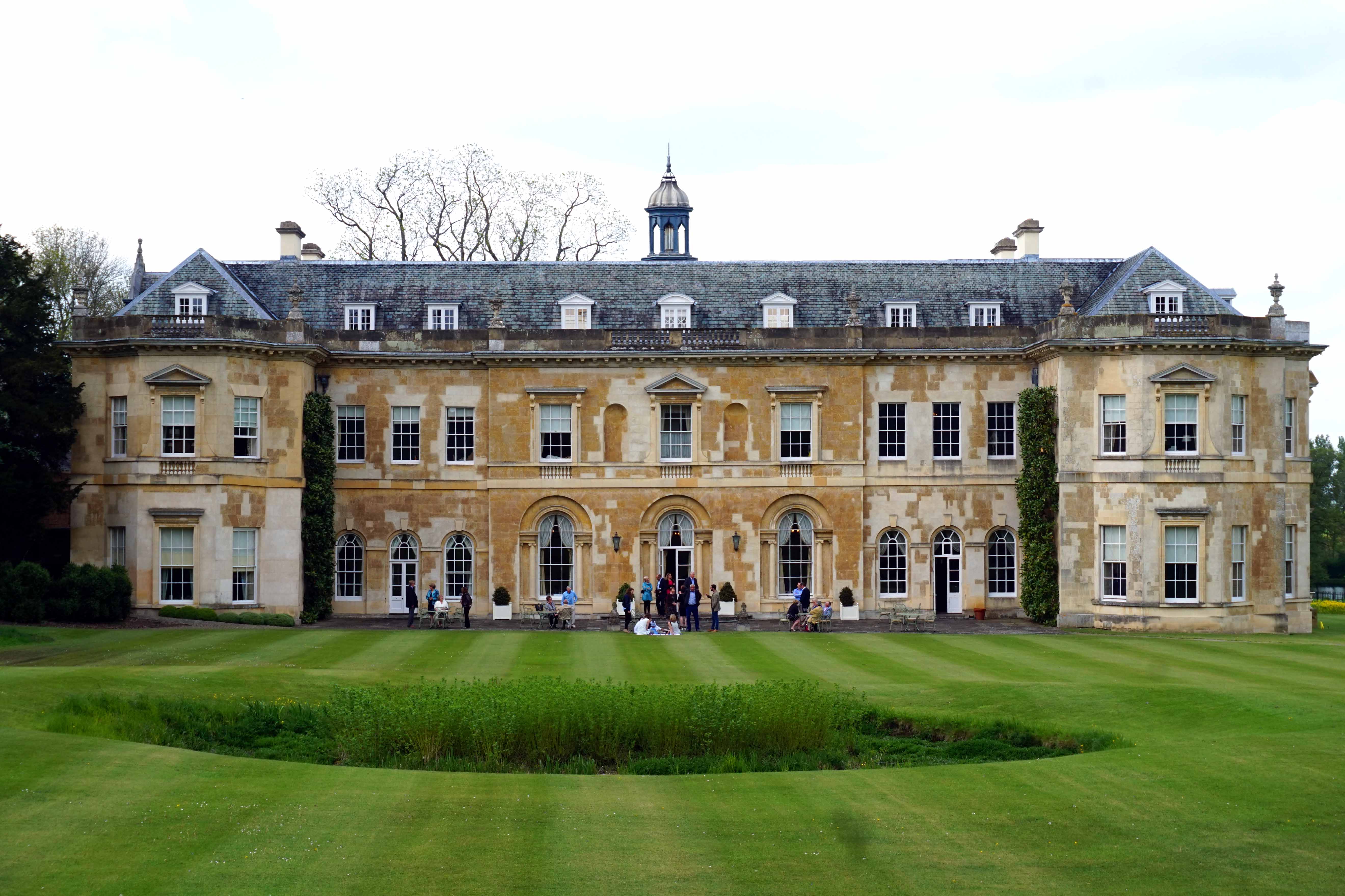 Top 5 Country House Hotels in Britain: Rural Luxury from Sussex to Scotland