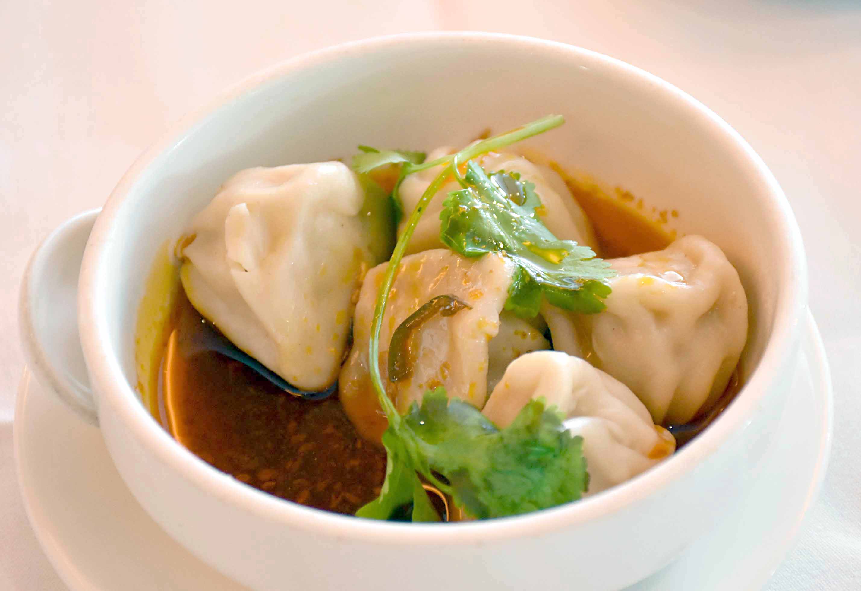 Royal China Canary Wharf Review Authentic Chinese Food in London’s