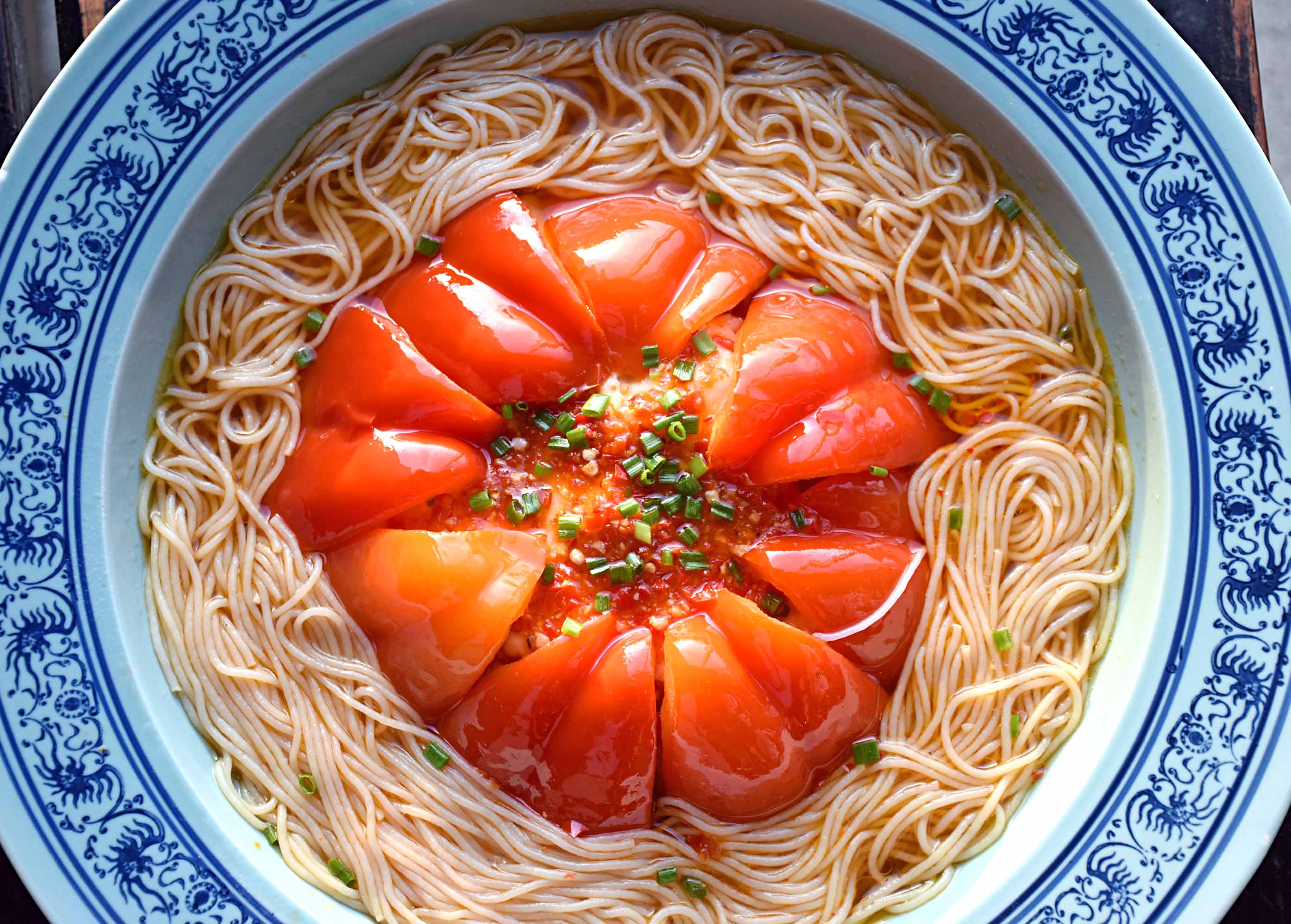 Hutong Restaurant Review: Sky High Northern Chinese Cooking in The Shard, London