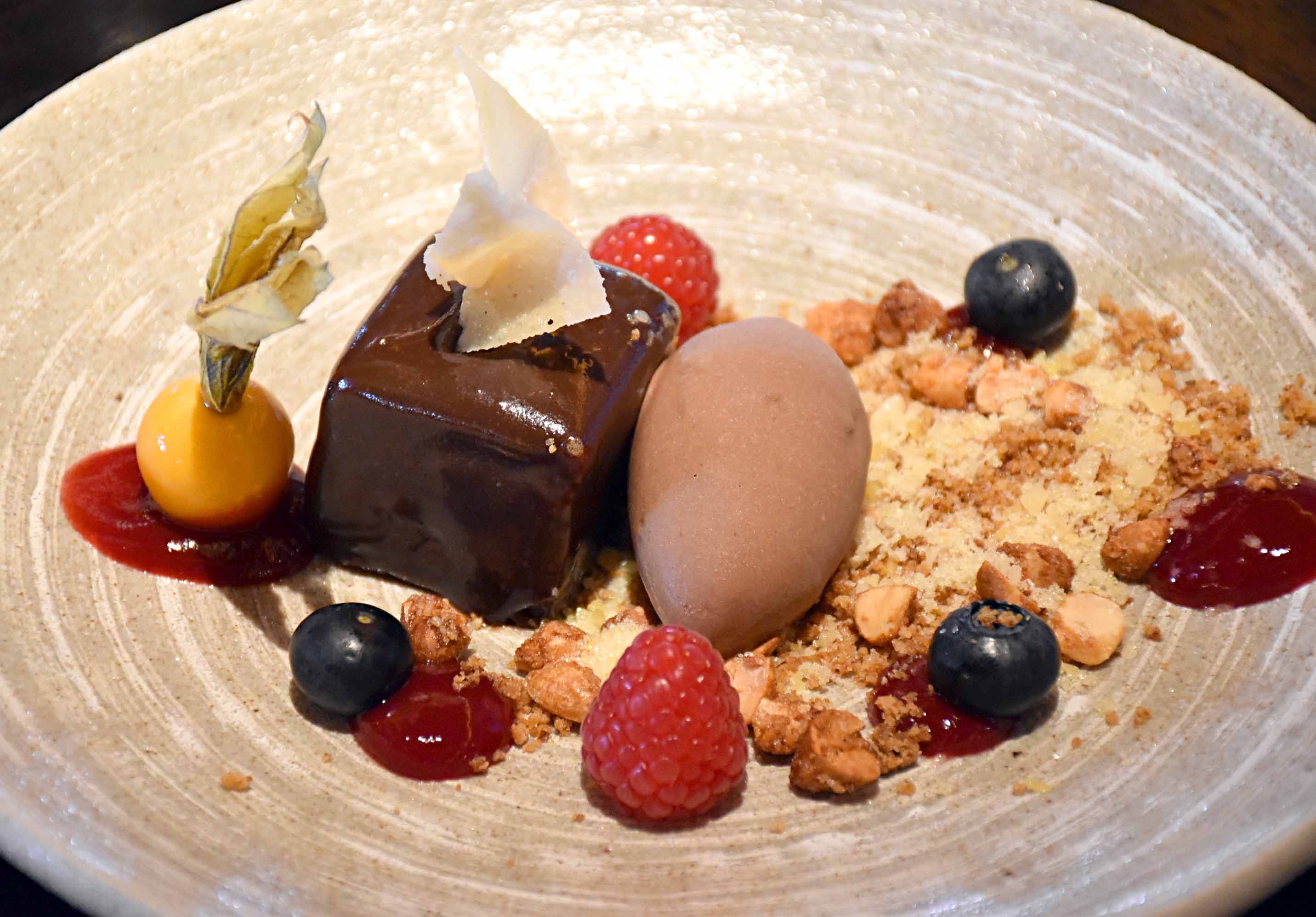 Aqua Nueva Restaurant Review: Contemporary Spanish Cooking in London's West End